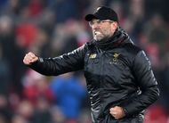 Jurgen Klopp is building a Liverpool team of the ages